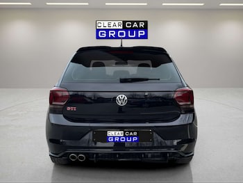 Used Volkswagen Polo 2020 for sale - 78064271: Photo