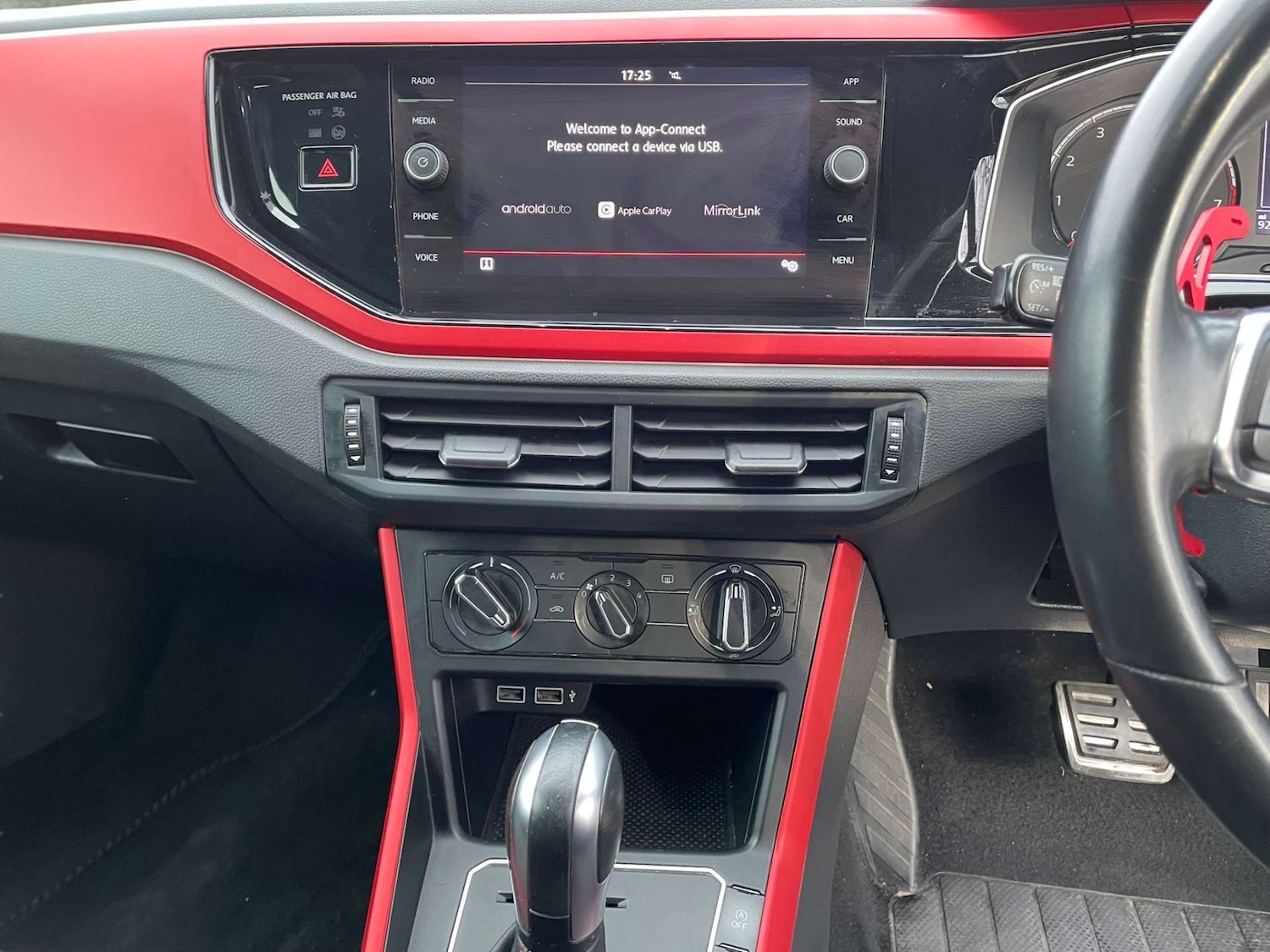 Used Volkswagen Polo 2020 for sale - 78064271: Photo 9