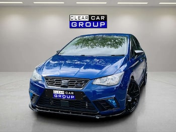 Used SEAT Ibiza 2018 for sale - 78520877: Photo