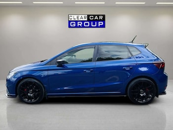 Used SEAT Ibiza 2018 for sale - 78520877: Photo