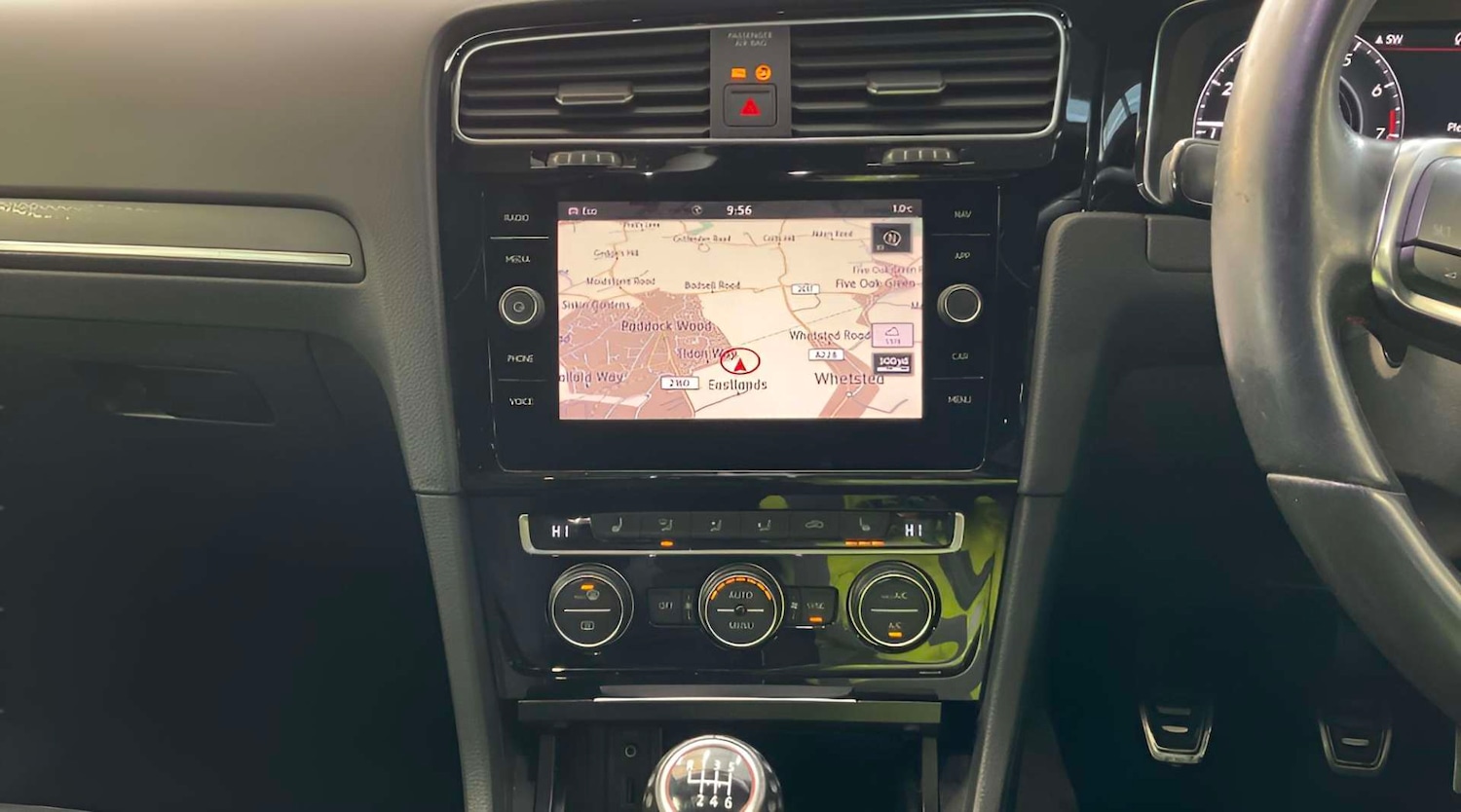 Used Volkswagen Golf 2019 for sale - 77226176: Photo 4