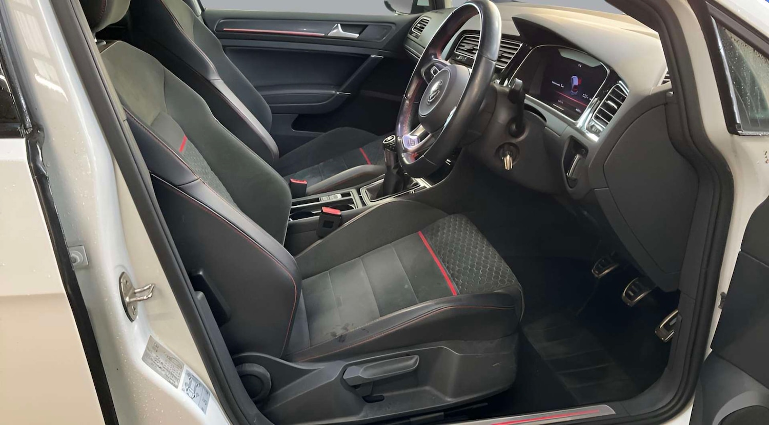 Used Volkswagen Golf 2019 for sale - 77226176: Photo 6