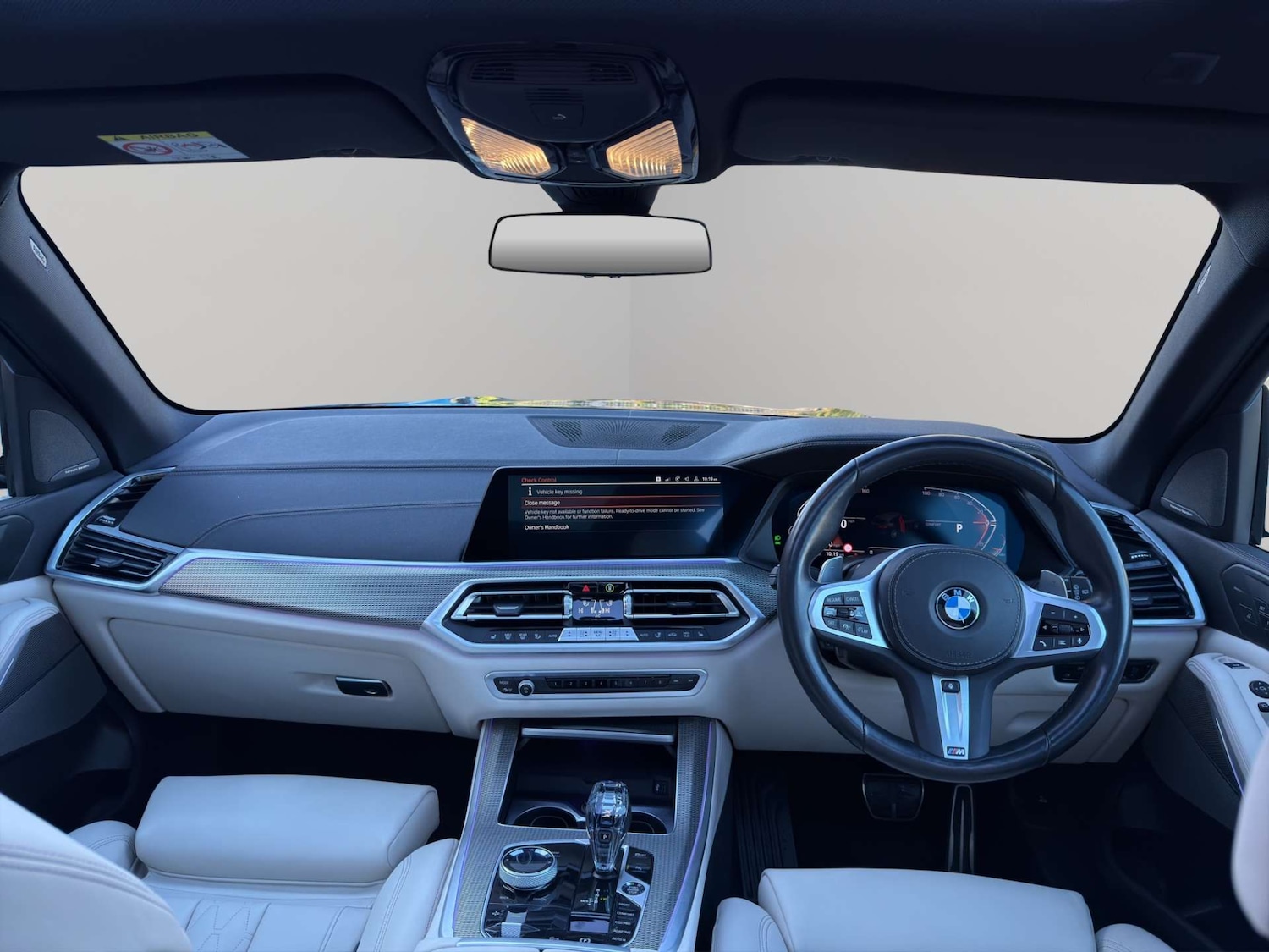 Used BMW X5 2022 for sale - 76949804: Photo 13