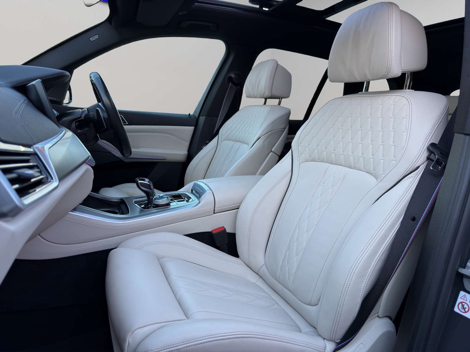 Used BMW X5 2022 for sale - 76949804: Photo 15