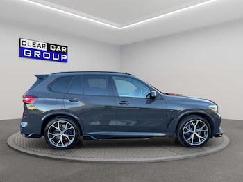 Used BMW X5 2022 for sale - 76949804: Photo
