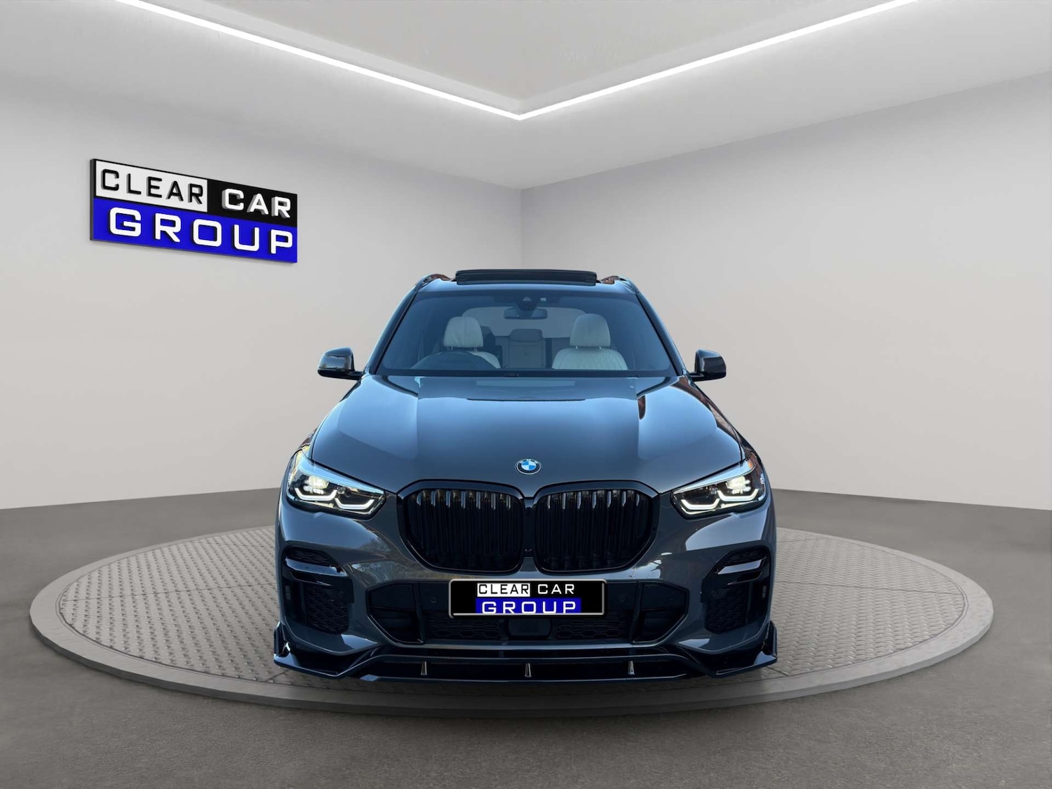 Used BMW X5 2022 for sale - 76949804: Photo 3