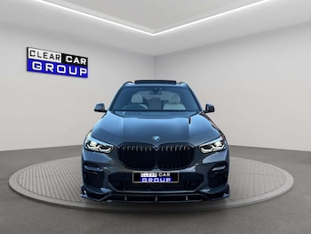 Used BMW X5 2022 for sale - 76949804: Photo