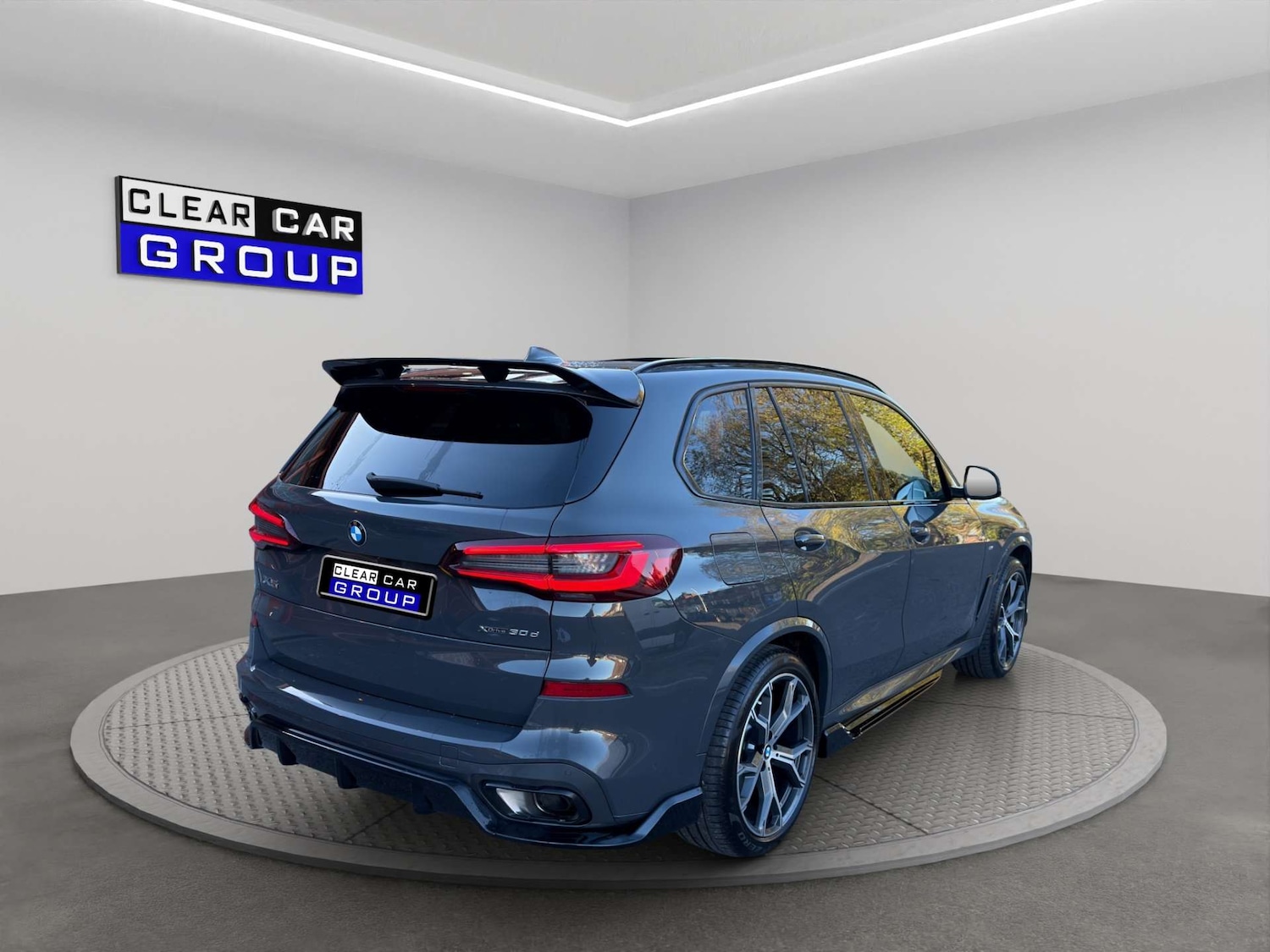 Used BMW X5 2022 for sale - 76949804: Photo 8