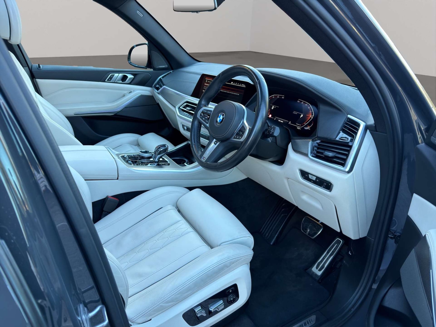 Used BMW X5 2022 for sale - 76949804: Photo 9