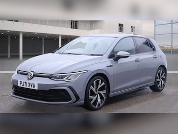 2021 (71) - 2.0 TDI 150 R-Line 5dr DSG