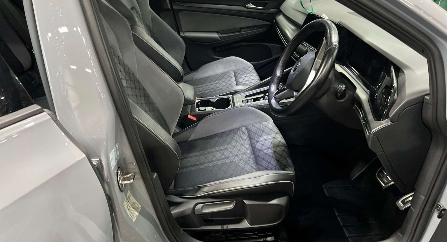 Used Volkswagen Golf 2021 for sale - 76783296: Photo 3