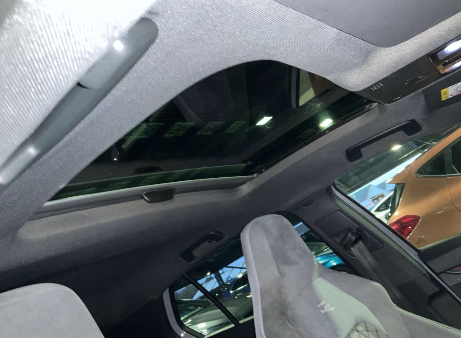 Used Volkswagen Golf 2021 for sale - 76783296: Photo 5