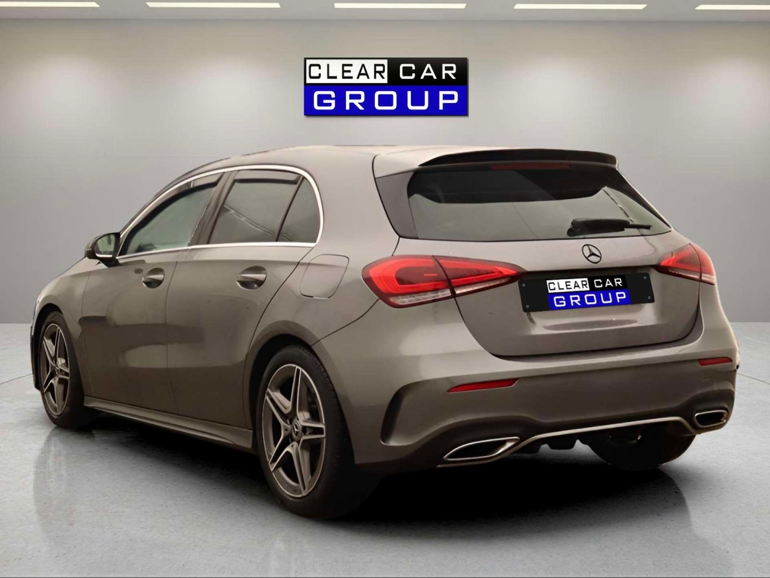 Used Mercedes-Benz A-Class 2018 for sale - 77226174: Photo 2