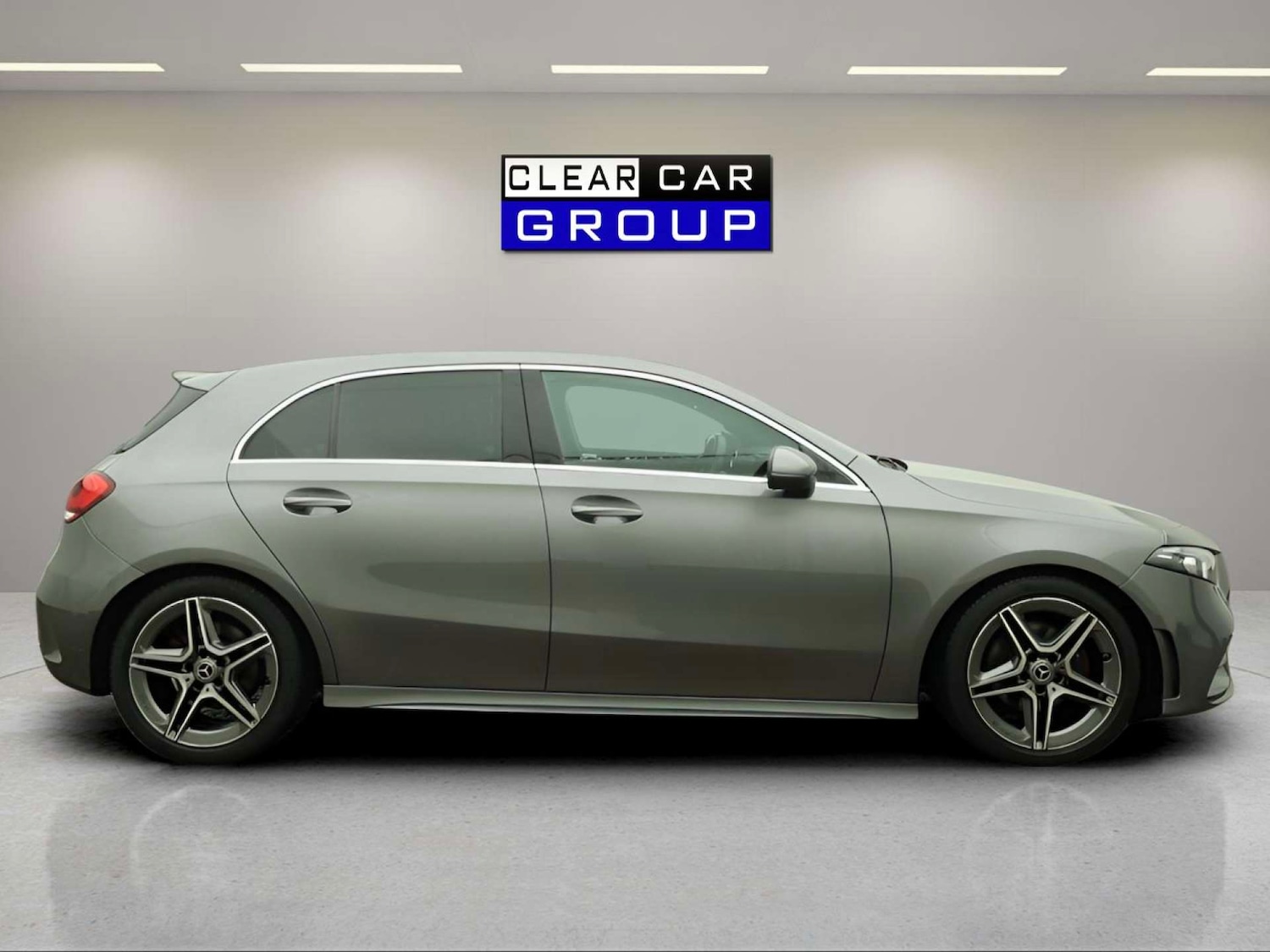 Used Mercedes-Benz A-Class 2018 for sale - 77226174: Photo 3