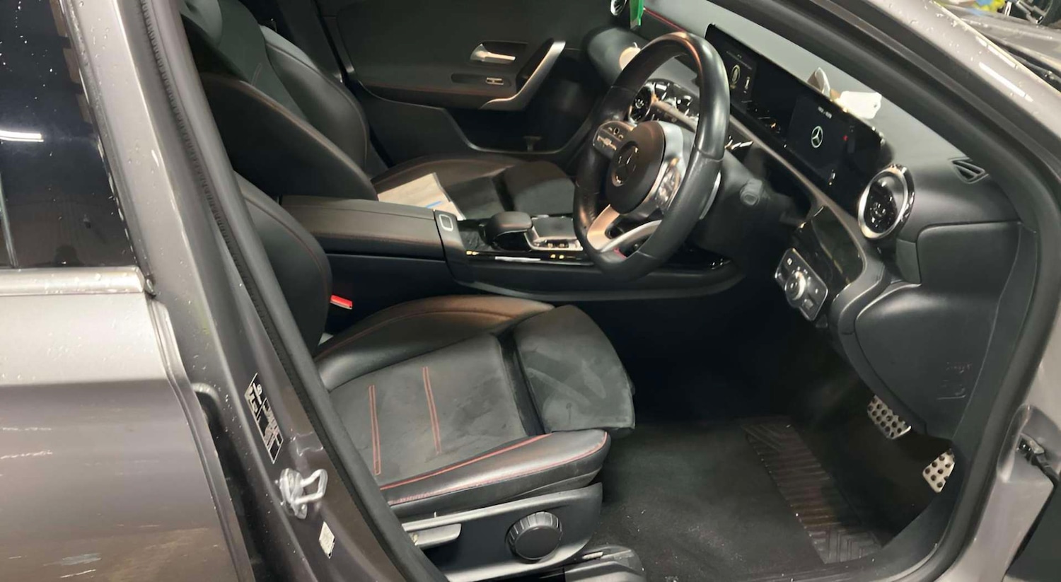 Used Mercedes-Benz A-Class 2018 for sale - 77226174: Photo 4