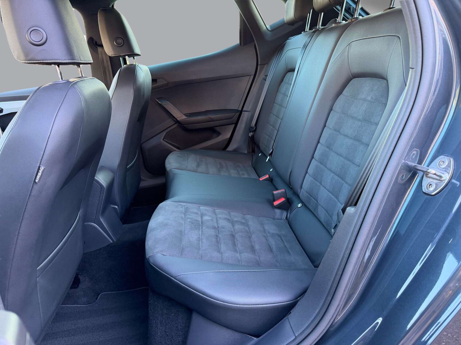 Used SEAT Ibiza 2020 for sale - 76495770: Photo 12