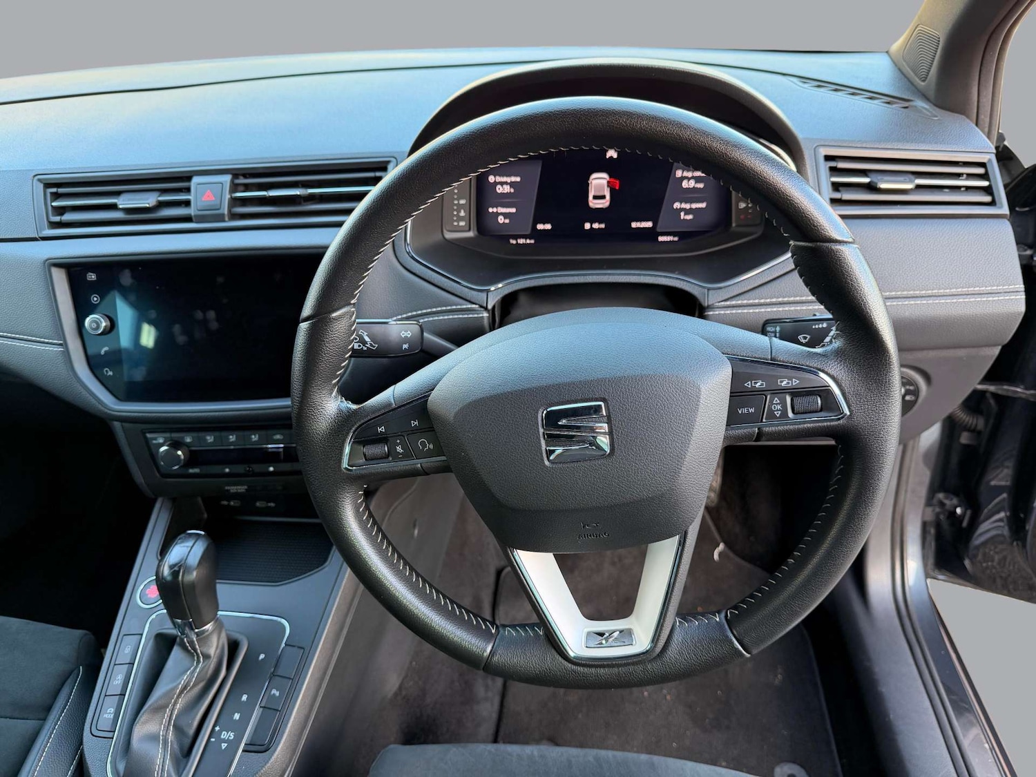 Used SEAT Ibiza 2020 for sale - 76495770: Photo 13