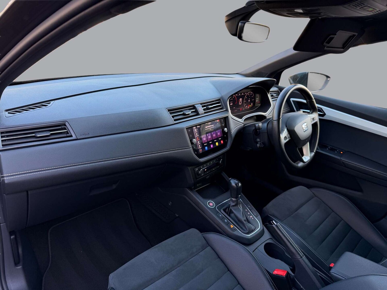 Used SEAT Ibiza 2020 for sale - 76495770: Photo 14