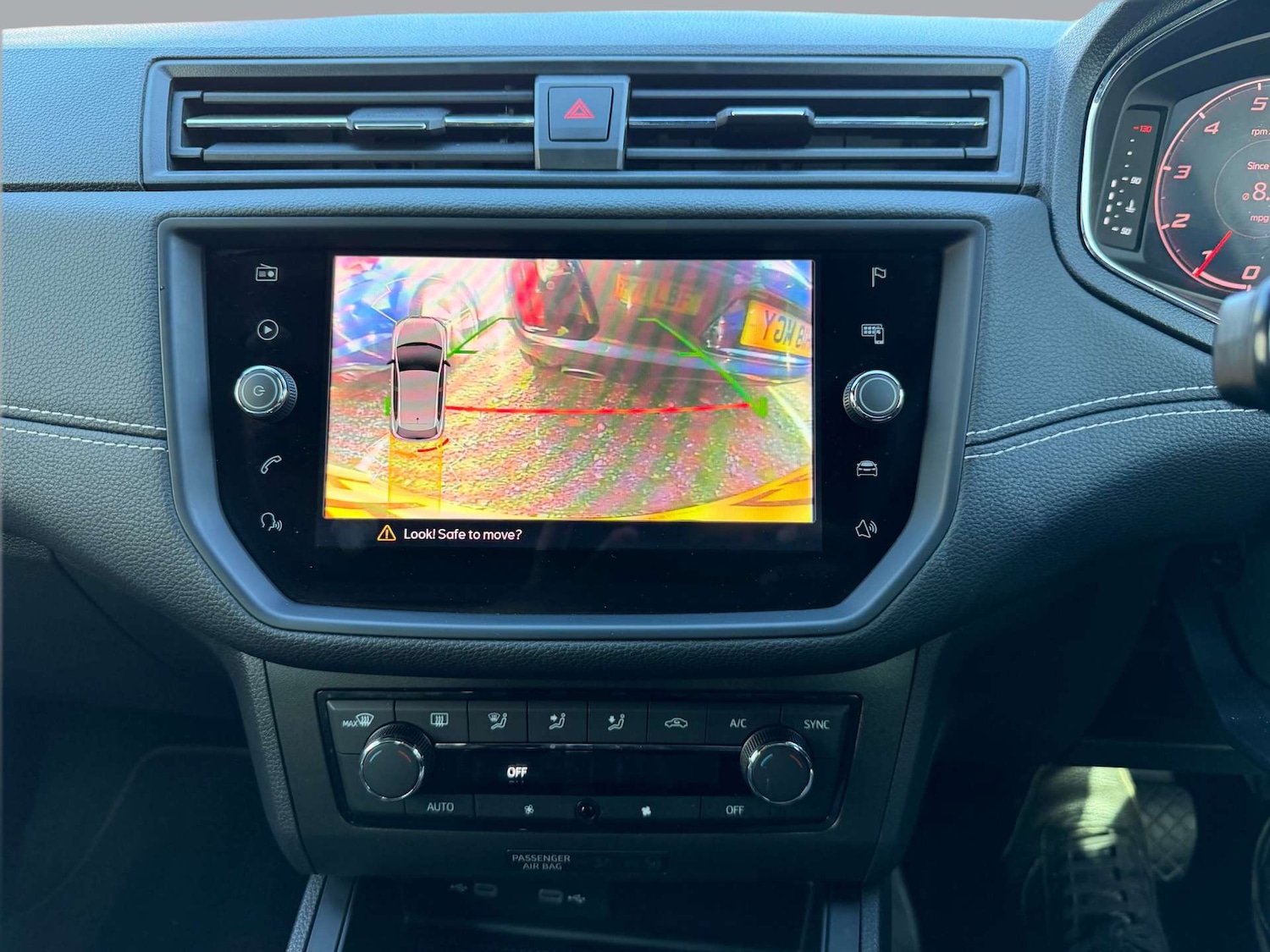 Used SEAT Ibiza 2020 for sale - 76495770: Photo 15