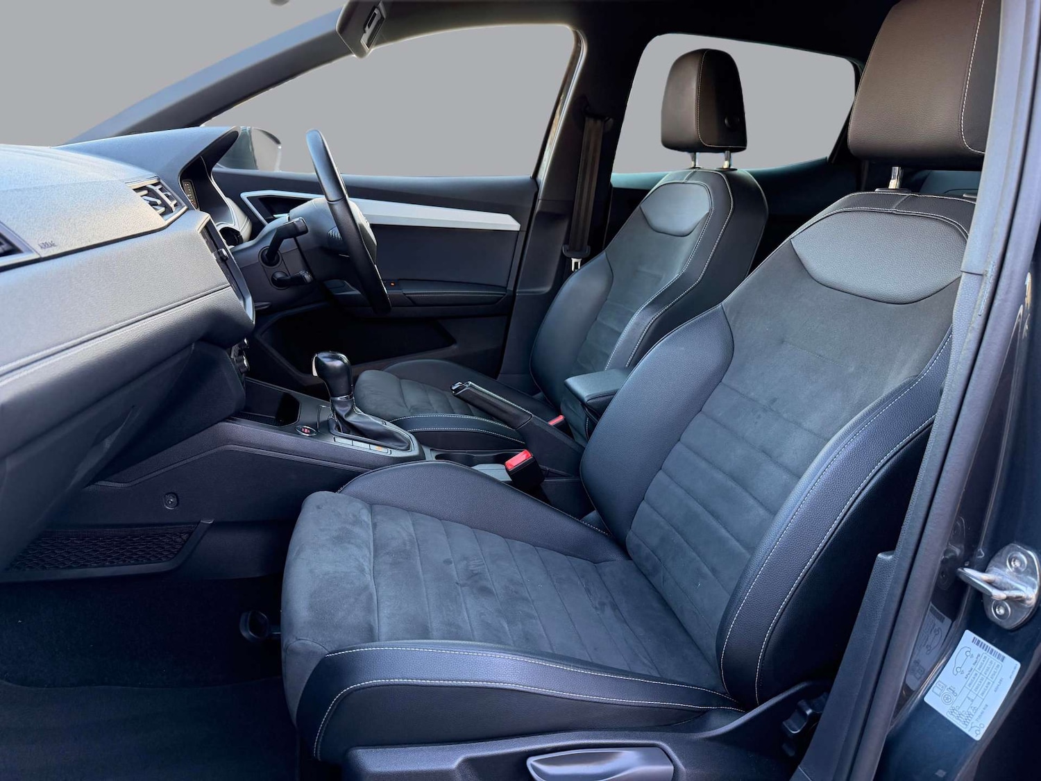 Used SEAT Ibiza 2020 for sale - 76495770: Photo 16