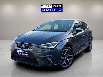 Used SEAT Ibiza 2020 for sale - 76495770: Photo