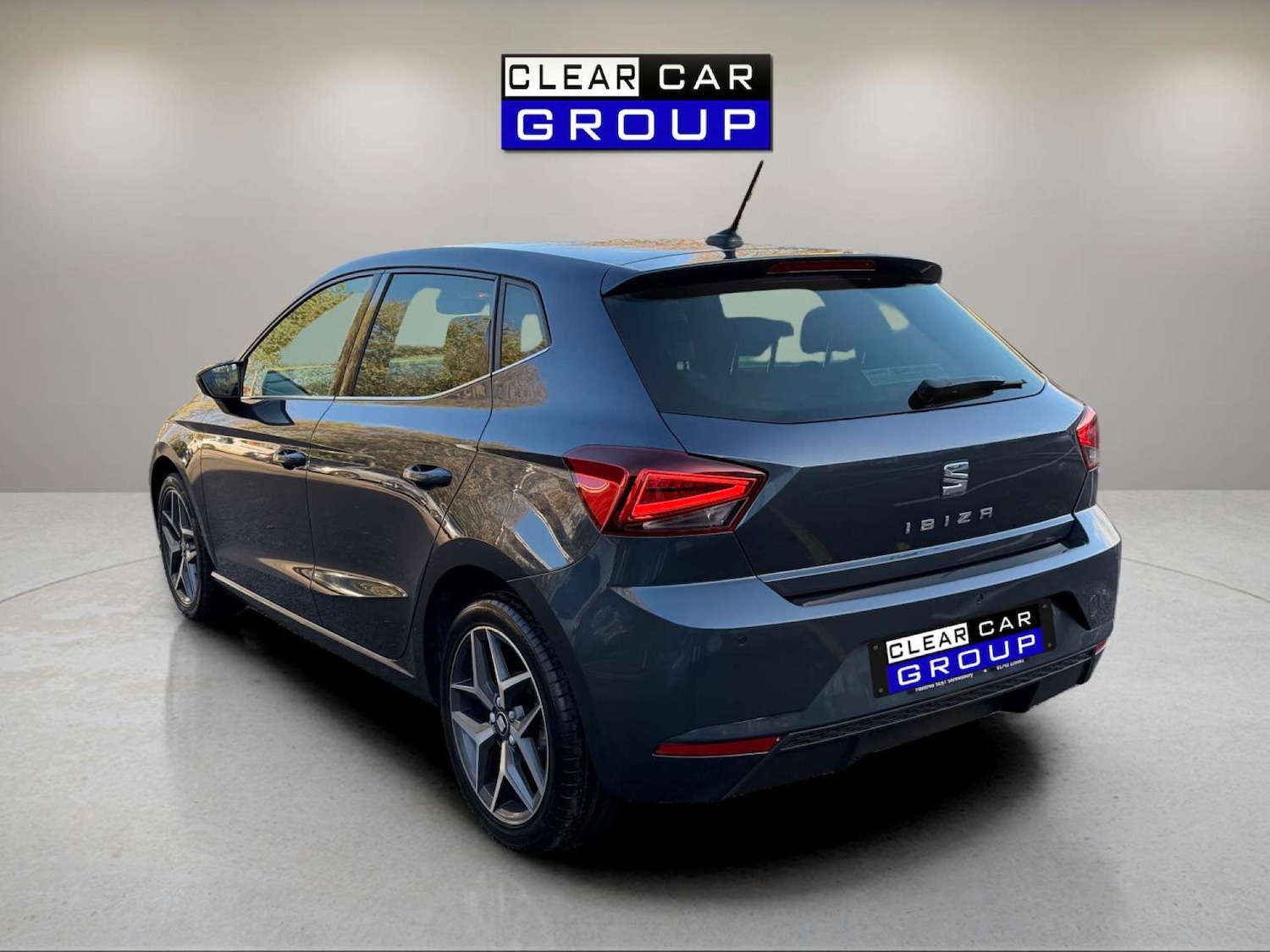 Used SEAT Ibiza 2020 for sale - 76495770: Photo 2