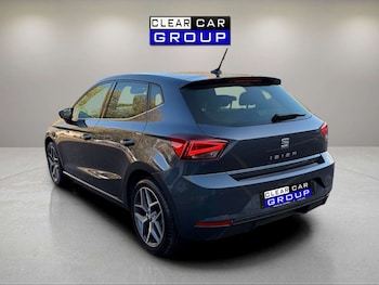 Used SEAT Ibiza 2020 for sale - 76495770: Photo