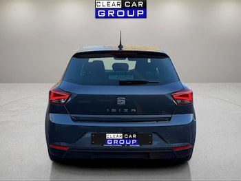 Used SEAT Ibiza 2020 for sale - 76495770: Photo