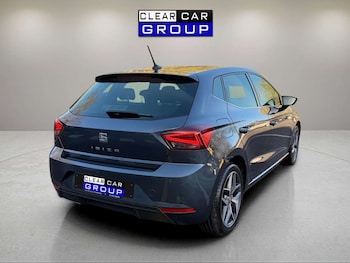 Used SEAT Ibiza 2020 for sale - 76495770: Photo