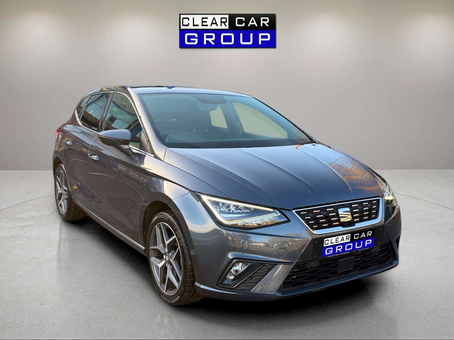 Used SEAT Ibiza 2020 for sale - 76495770: Photo 5