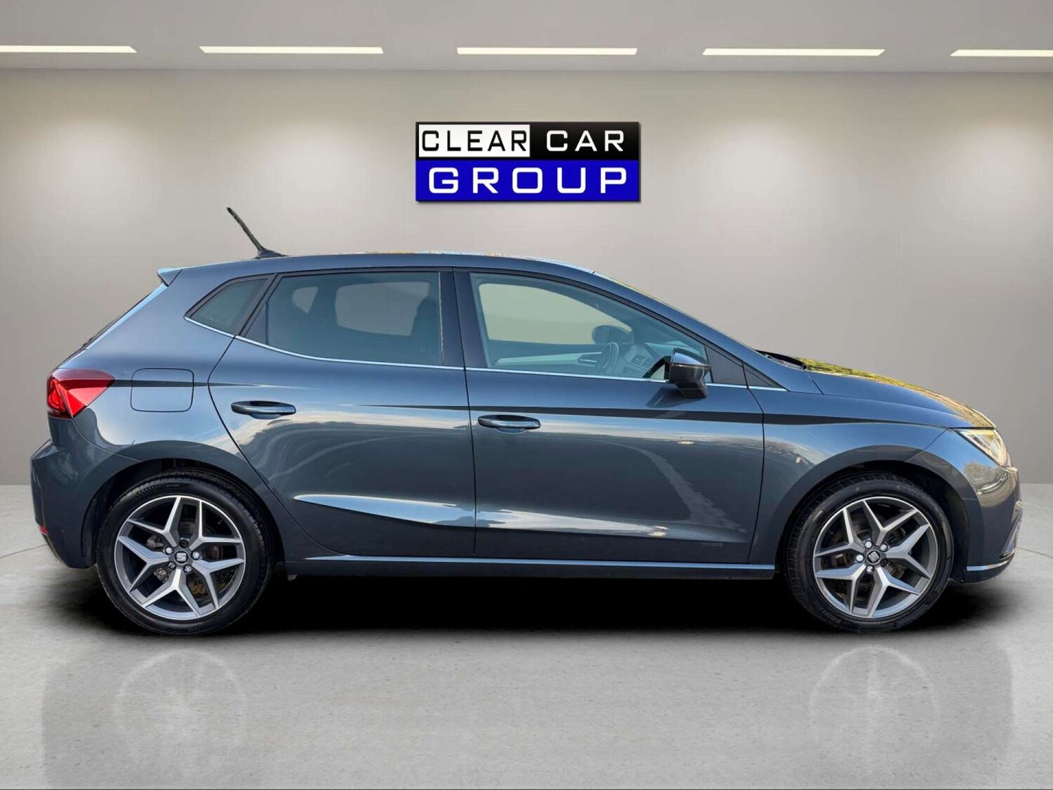 Used SEAT Ibiza 2020 for sale - 76495770: Photo 6