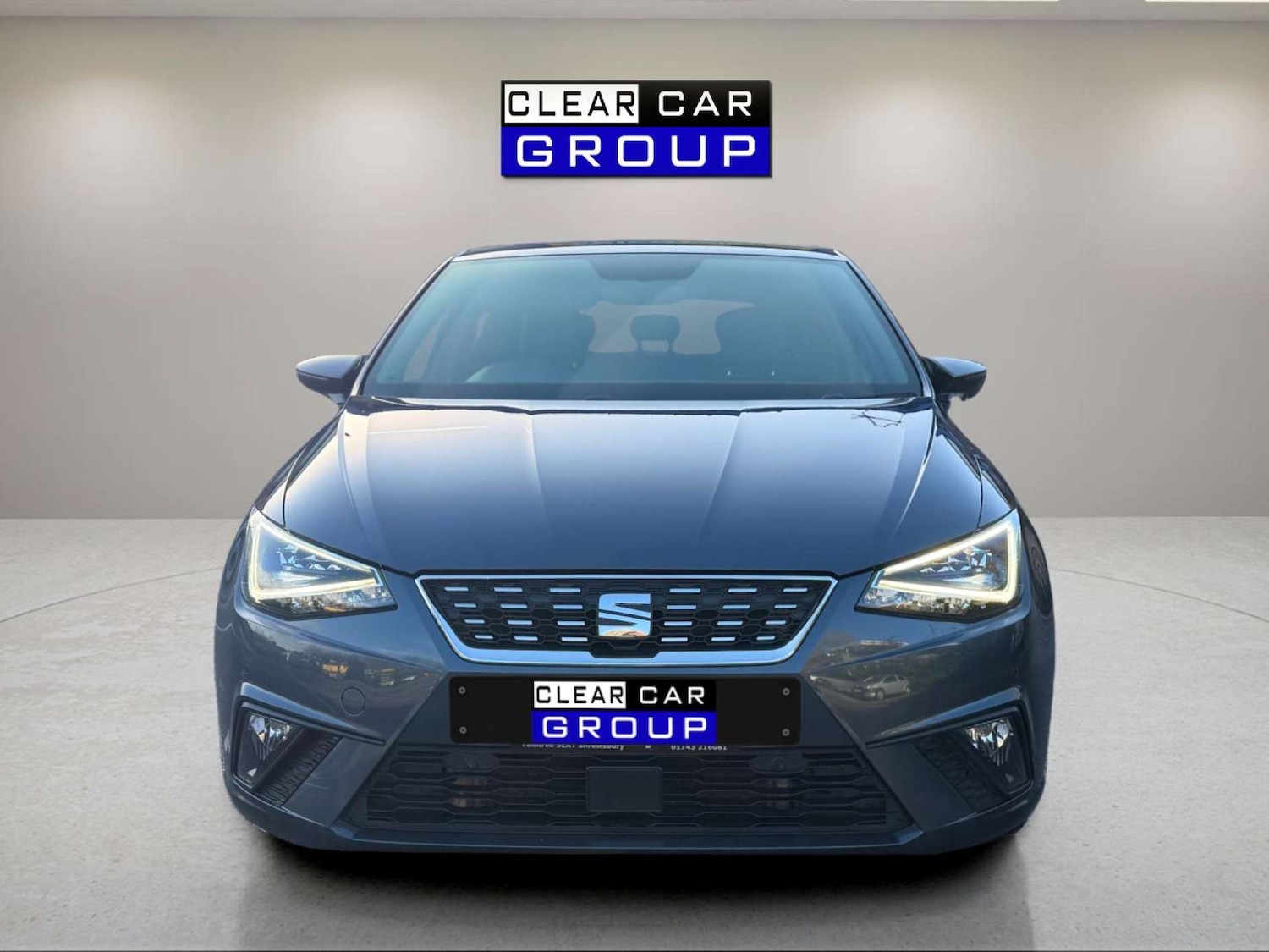 Used SEAT Ibiza 2020 for sale - 76495770: Photo 7