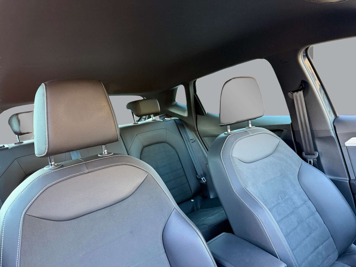 Used SEAT Ibiza 2020 for sale - 76495770: Photo 8