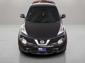 Used Nissan Juke 2017 for sale - 78765038: Photo