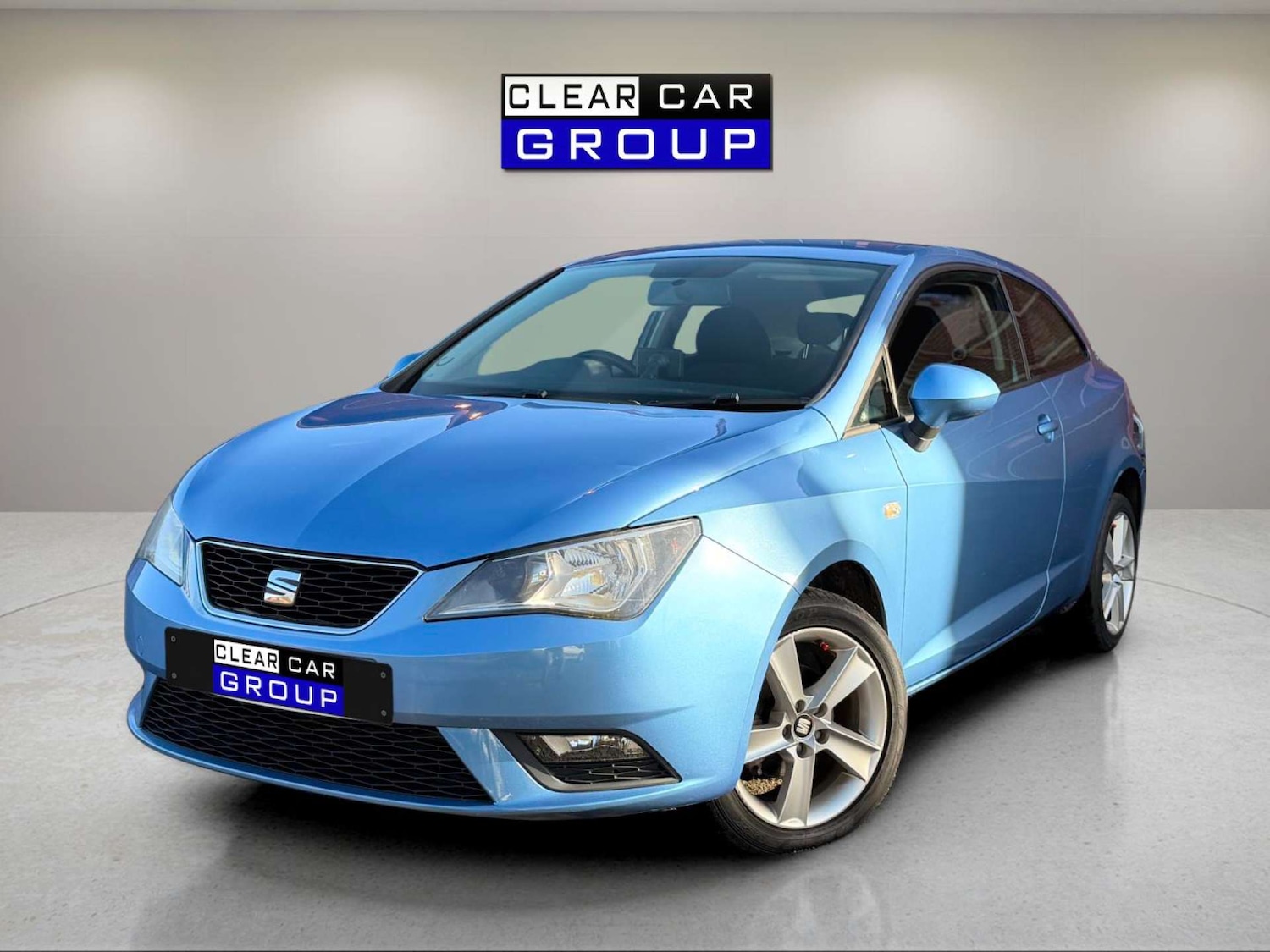 Used SEAT Ibiza 2014 for sale - 76569292: Photo 1