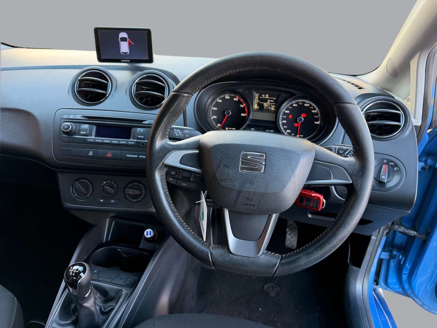 Used SEAT Ibiza 2014 for sale - 76569292: Photo 11