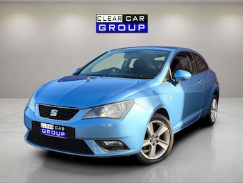 Used SEAT Ibiza 2014 for sale - 76569292: Photo