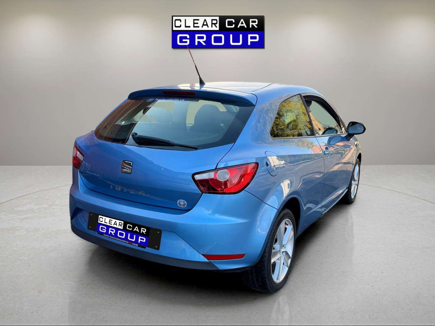 Used SEAT Ibiza 2014 for sale - 76569292: Photo 3