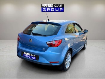 Used SEAT Ibiza 2014 for sale - 76569292: Photo