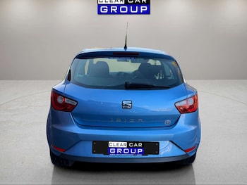 Used SEAT Ibiza 2014 for sale - 76569292: Photo