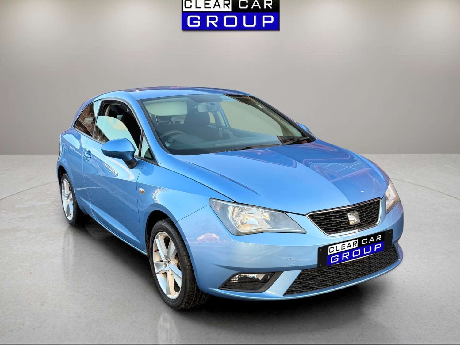 Used SEAT Ibiza 2014 for sale - 76569292: Photo 5