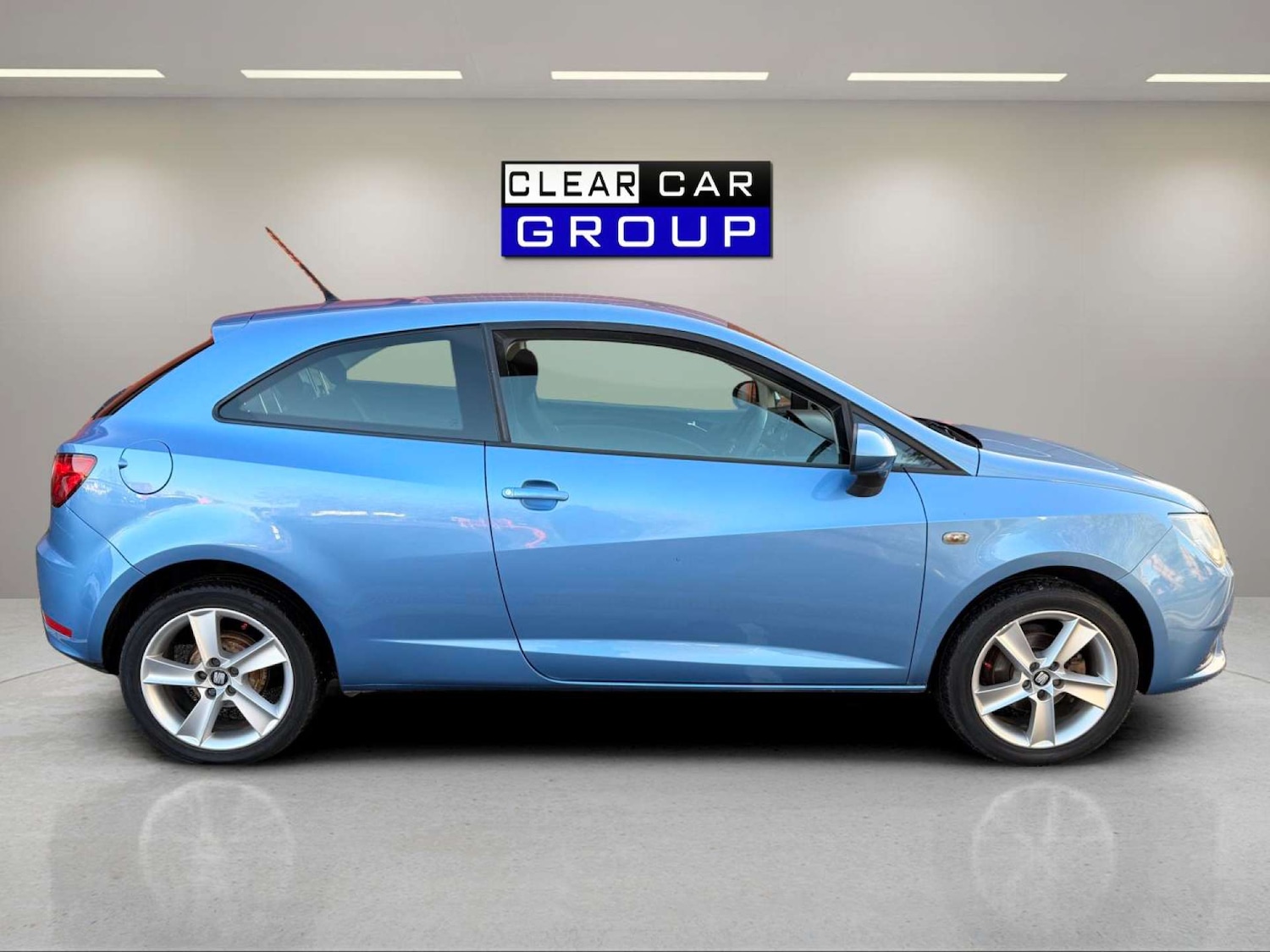 Used SEAT Ibiza 2014 for sale - 76569292: Photo 6
