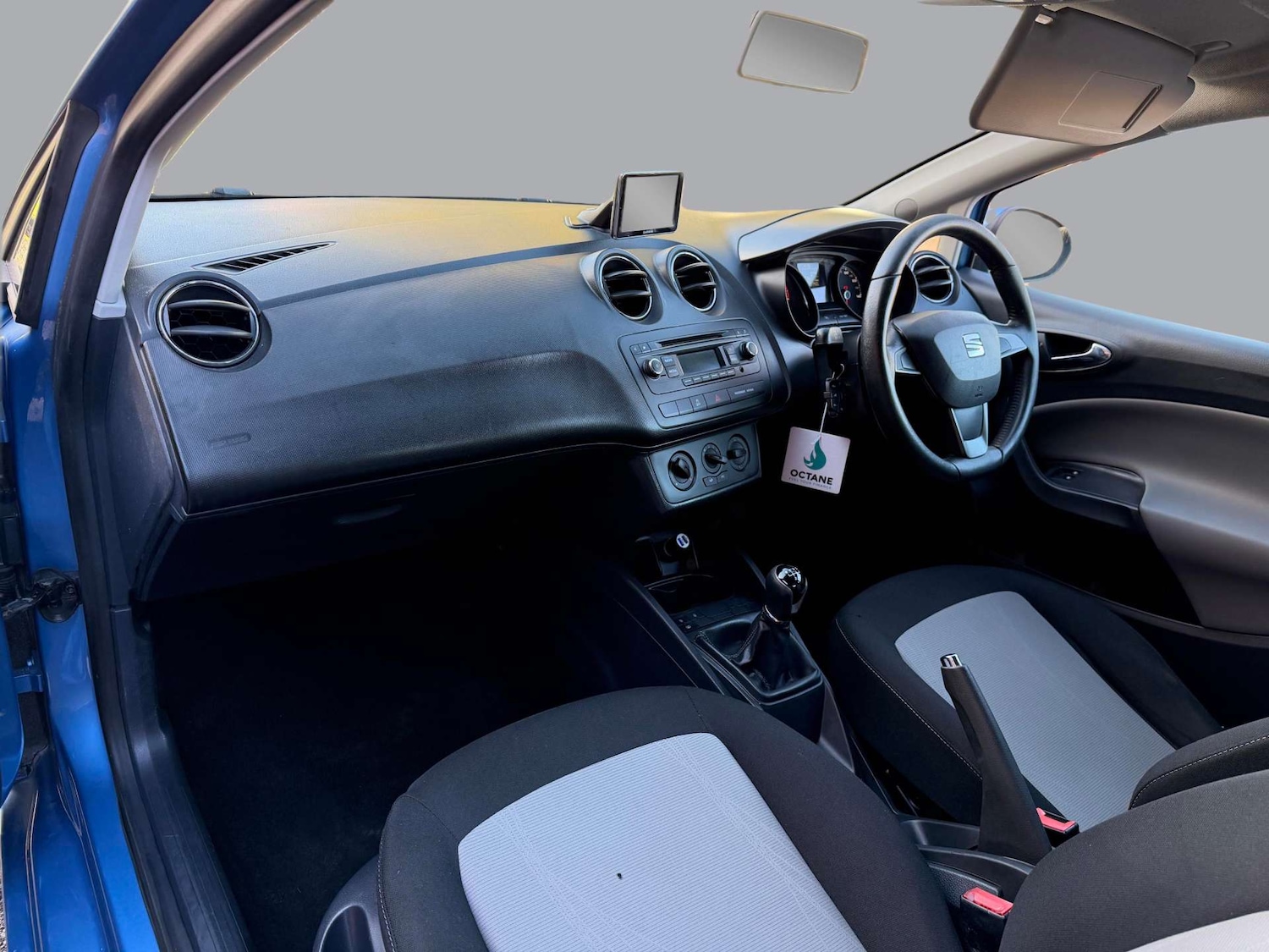 Used SEAT Ibiza 2014 for sale - 76569292: Photo 7