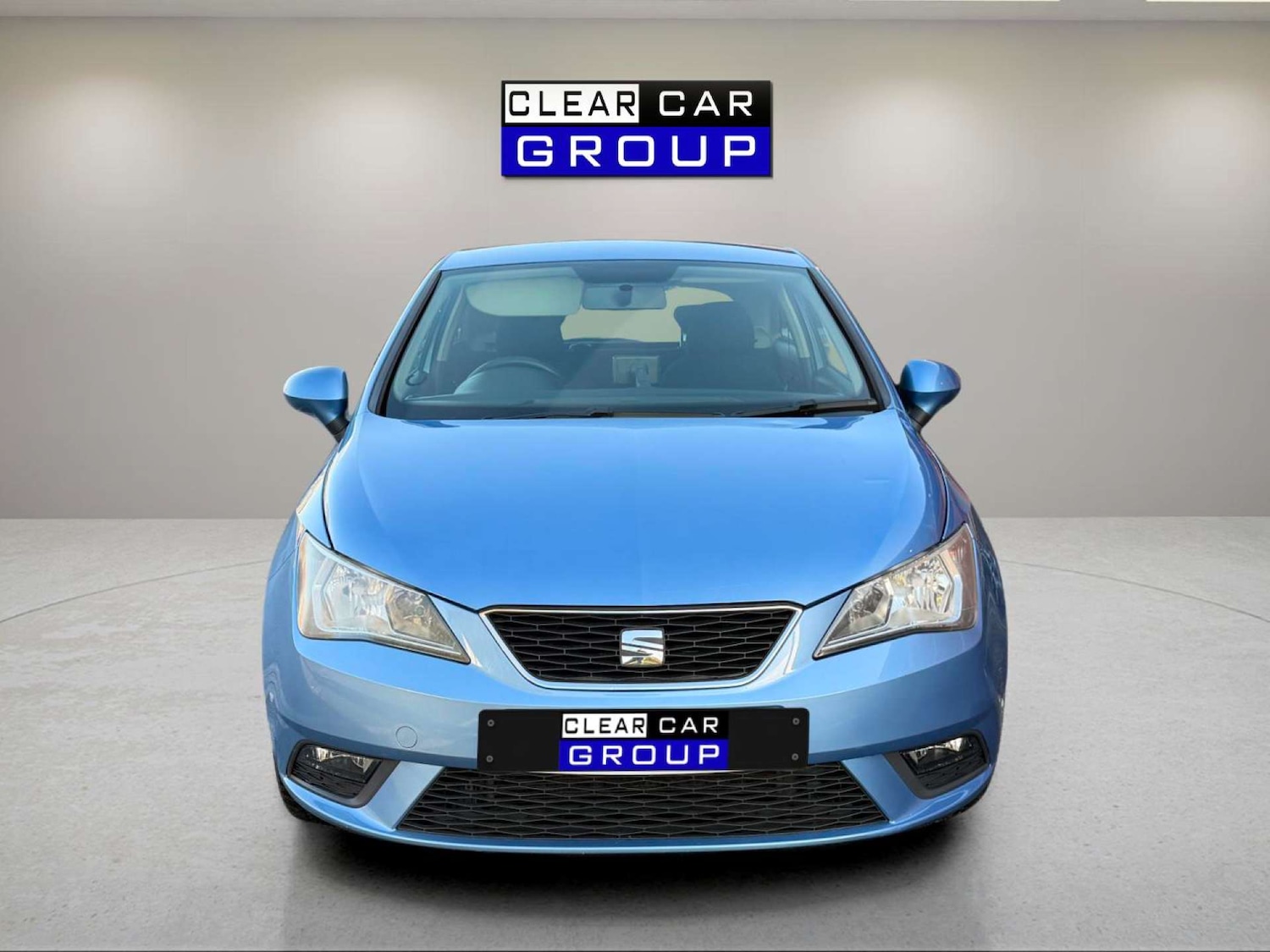 Used SEAT Ibiza 2014 for sale - 76569292: Photo 8