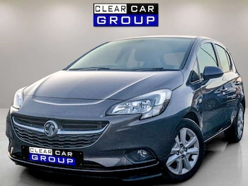 2016 (16) - 1.3 CDTI [95] ecoFLEX Design 5dr