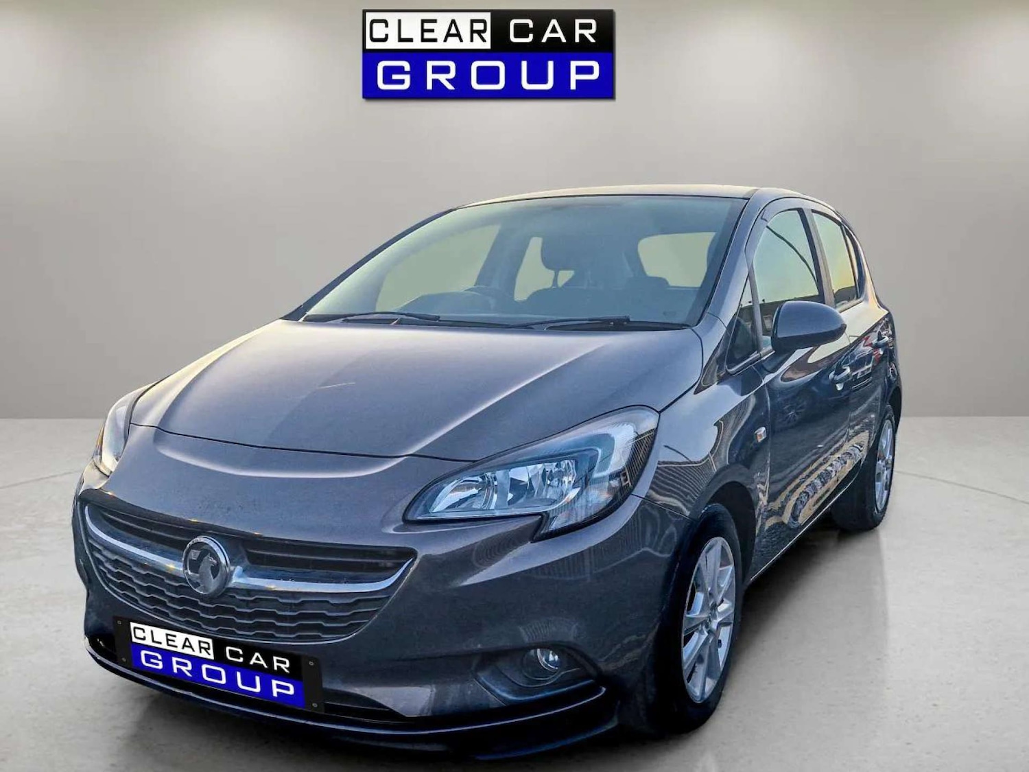 Used Vauxhall Corsa 2016 for sale - 77165821: Photo 3