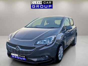 Used Vauxhall Corsa 2016 for sale - 77165821: Photo