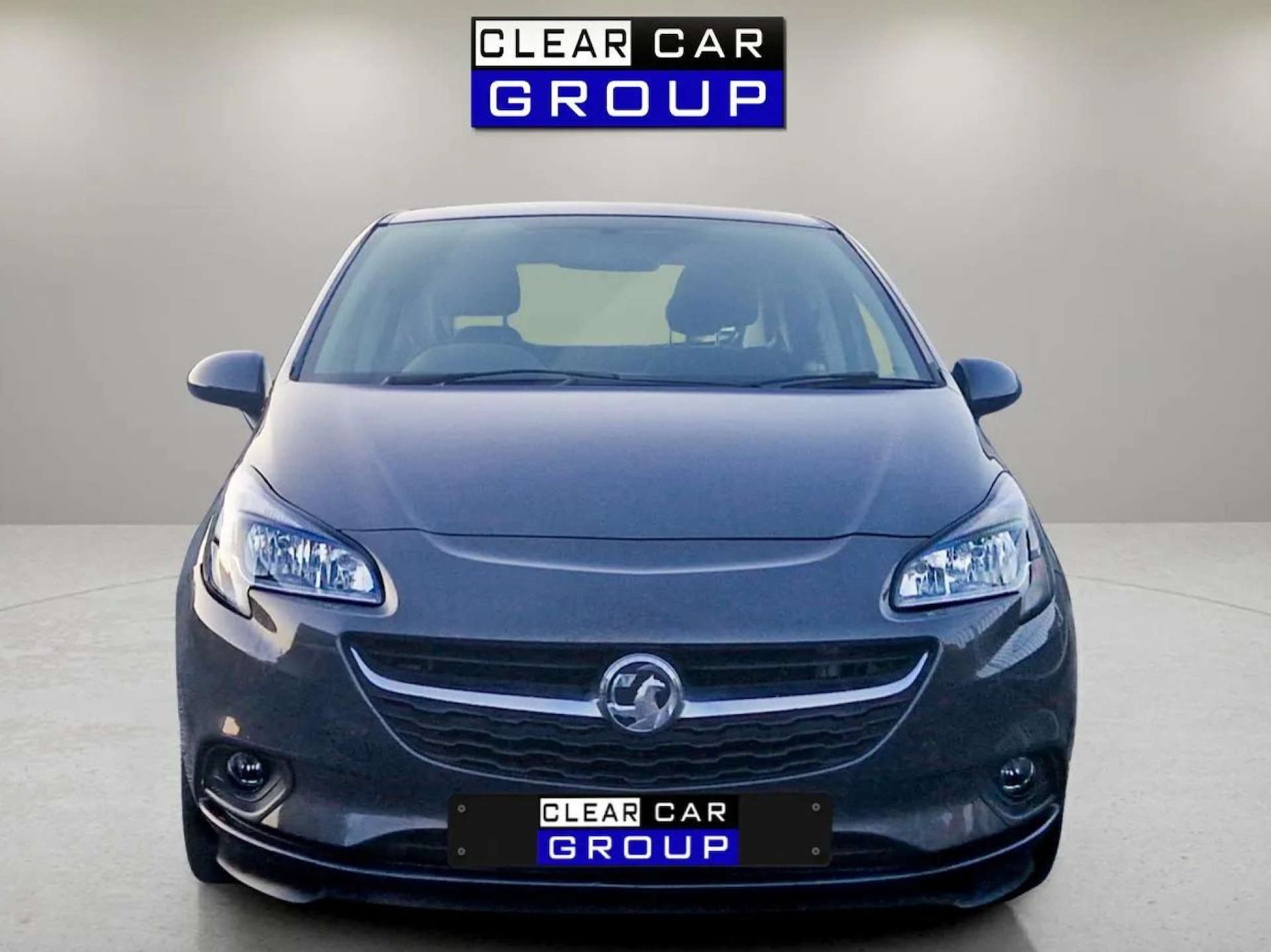 Used Vauxhall Corsa 2016 for sale - 77165821: Photo 4