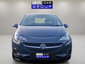 Used Vauxhall Corsa 2016 for sale - 77165821: Photo