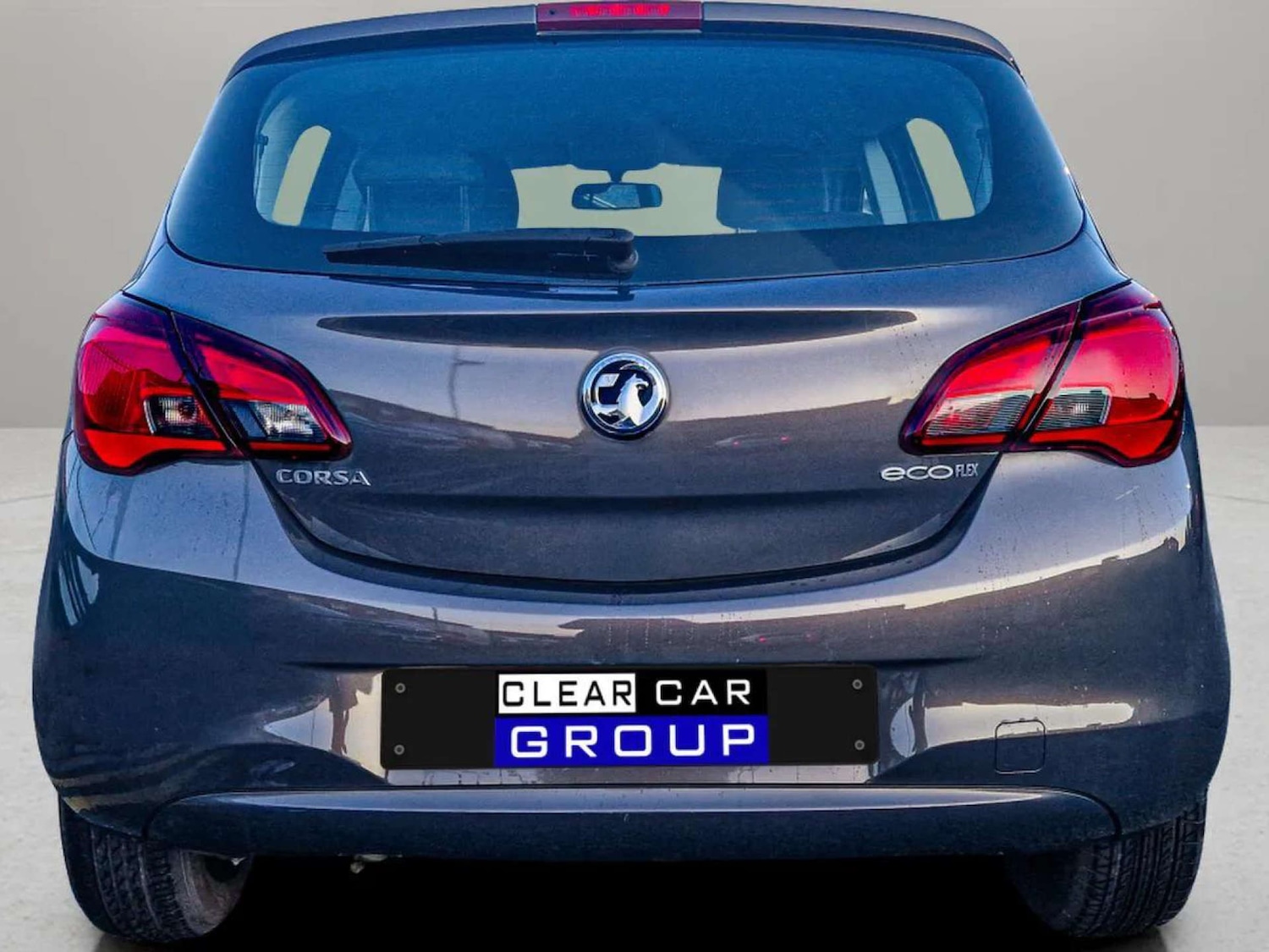 Used Vauxhall Corsa 2016 for sale - 77165821: Photo 5